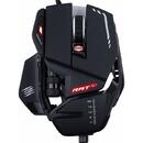 Mad Catz de gaming ergonomic USB Optic Negru