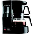 Melitta Melitta Aromaboy 1015-02 Black 500 W