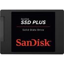 SanDisk Plus 2TB, SATA (SDSSDA-2T00-G26)