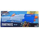 Hasbro Super Soaker Fortnite TS-R, water gun (light blue / blue)