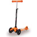 Jamara Kick Scooter Light (orange / black)