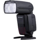 SHANNY Shanny SN600C Blitz Canon ETTL, wireless optic, HSS