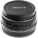 Meike Obiectiv manual Meike 28mm F2.8 pentru FujiFilm FX-mount