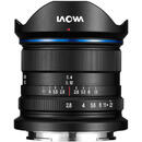 Laowa Obiectiv Manual Venus Optics Laowa Zero-D 9mm f/2.8 pentru Canon EOS-M