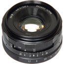 Meike Obiectiv manual Meike 35mm F1.7 pentru Canon EF-M
