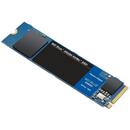 Western Digital Blue SN550 NVMe 1TB M.2 2280 PCIe Gen3 8Gb/s Bulk