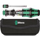 Wera Wera Kraftform Compact 20 Tool finder 1 magazine-screwdriver set 1/4" - 6-pieces - 05051016001