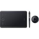 Wacom Intuos Pro S Graphics Tablet (Black)