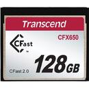 Transcend Transcend CFast 2.0 128 GB CFX650