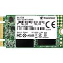 Transcend 430S 512GB M.2 SATA III 6Gb/s