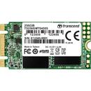 Transcend  430S 256 GB Solid State Drive (SATA 6 GB / s, M.2 2242)