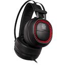 Thermaltake Tt eSPORTS Shock Pro RGB 7.1 Headset Head-band Black