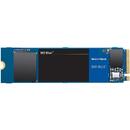Western Digital 250GB BLUE 2.5 SATA3 WDS250G2B0C