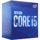 Intel Core i5-10400 2.9GHz LGA1200 12M Cache Boxed