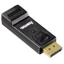 Sharkoon Sharkoon DisplayPort 1.2 to HDMI Adapter 4K - black