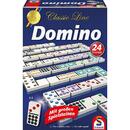 Schmidt Spiele Schmidt Spiele Classic Line: Domino