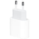 Apple USB Type C, 18W, White