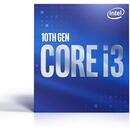 Intel Intel Core i3-10100 3600 - Socket 1200 - processor -BOX