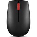 Lenovo Essential Compact wireless mouse (black)