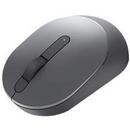 Dell Dell Mobile Wireless Mouse MS3320W, mouse (grey)