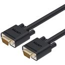 UNITEK UNITEK Y-C504G VGA cable 1 m VGA (D-Sub) Black