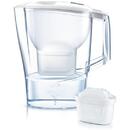 BRITA Aluna Maxtra+ BR1039267, 2.4l, alb-transparent