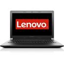 Generic Lenovo 15.6'' B50-70, HD, Procesor Intel® Core™ i3-4030U (3M Cache, 1.90 GHz), 4GB, 500GB, GMA HD 4400, FingerPrint Reader, FreeDos, Black