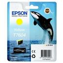 Epson EPSON Cerneala galben              25.9ml