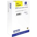 Epson EPSON T75544 YELLOW INKJET CARTRIDGE