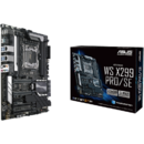 MBS Intel 2066 ASUS WS X299 PRO/SE