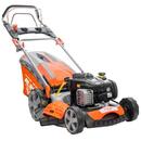 Ruris Masina de tuns gazon Ruris RX333S, 3 CP, Briggs&Stratton, 460 mm,