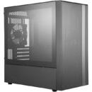 Cooler Master Case Midi CoolerM.MasterBox NR400