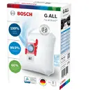 Bosch BBZ41FGALL 4 bucati