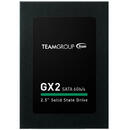 Team Group GX2 1TB 2.5'', SATA III 6GB/s,