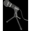 Trust STARZZ All-round Microphone for PC and laptop