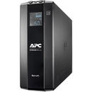 APC APC Back UPS Pro BR 1600VA, 8 Outlets, AVR, LCD Interface