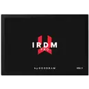 GOODRAM IRDM PRO GEN.2 512GB 2.5'' SATA3, 555/555 MB/s
