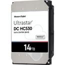 HGST ULTRASTAR HE14 / DC HC530 14TB 3.5 Inch SATA III