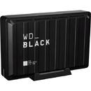 Western Digital EHDD 8TB WD 3.5" BLACK D10 GAME DRIVE