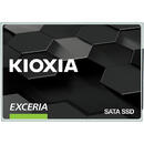Kioxia HDSSD 2,5"  240GB Kioxia Exceria SATA 6Gbit/s