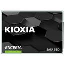 Kioxia HDSSD 2,5"  480GB Kioxia Exceria SATA 6Gbit/s