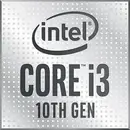 Intel Intel Core i3-10320 3800 - Socket 1200 - processor - TRAY