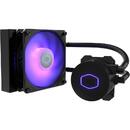 Cooler Master Cooler Master MasterLiquid ML120L V2 RGB Processor