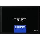 GOODRAM CL100 GEN.3 240GB 2.5inch SATA3 520/400 MB/s
