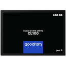 GOODRAM CL100 GEN.3 480GB 2.5inch SATA3 540/460 MB/s