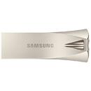 Samsung SAMSUNG BAR PLUS 32GB USB 3.1 Champagne Silver