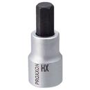 Proxxon Industrial Cheie HEX 7mm cu prindere 1/2"