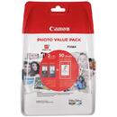 Canon CANON PG-560XLPVP  INKJET CARTRIDGE PACK
