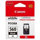 Canon CANON PG-560XL BLACK INKJET CARTRIDGE