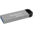 Kingston MEMORIE USB 3.2 Flash Drive Kingston 256GB Data Traveler USB 3.2  "DTKN/256GB"
